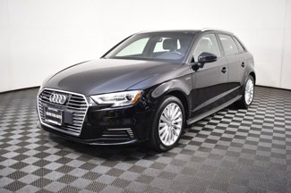 Used 2018 Audi A3 e-tron Premium image 1