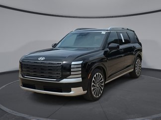 New 2026 Hyundai Palisade Calligraphy image 1