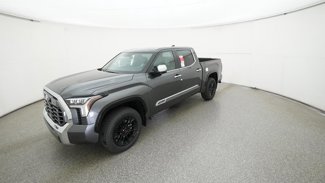 New 2025 Toyota Tundra 1794 Edition image 1