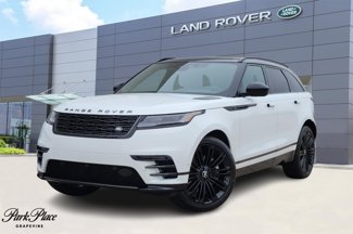 New 2026 Land Rover Range Rover Velar Dynamic SE image 1
