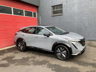 Used 2023 Nissan Ariya AWD image 1