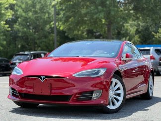 Used 2019 Tesla Model S AWD image 1