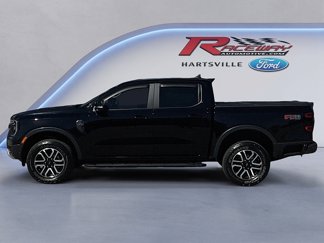 Certified 2024 Ford Ranger Lariat w/ FX4 Off-Road Package image 1