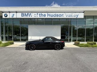 New 2026 BMW Z4 M40i w/ Edition image 1