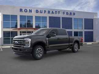 New 2025 Ford F250 King Ranch image 1