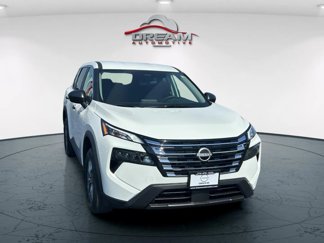 New 2026 Nissan Rogue S image 1