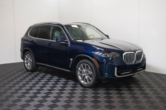 New 2026 BMW X5 xDrive40i image 1