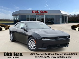 New 2025 Dodge Charger R/T w/ Quick Order Package 25M R/T image 1