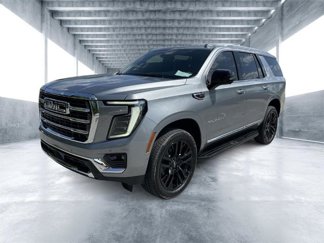 New 2025 GMC Yukon Elevation w/ LPO, Yukon Black Package image 1