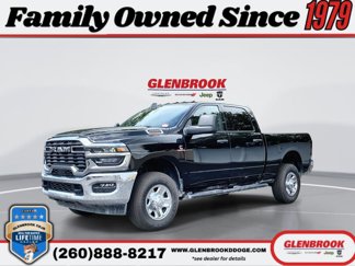 New 2026 RAM 2500 Tradesman image 1