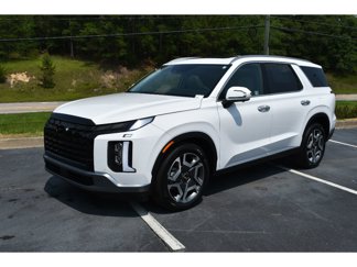 New 2025 Hyundai Palisade SEL image 1