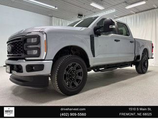 Used 2023 Ford F250 XL w/ STX Appearance Package image 1