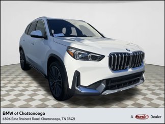 Used 2025 BMW X1 xDrive28i w/ Technology Package image 1