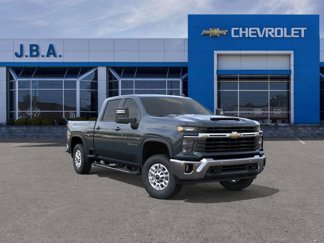New 2026 Chevrolet Silverado 2500 LT w/ All Star Edition image 1