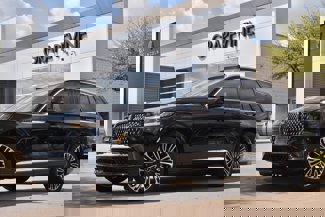 New 2025 Lincoln Aviator Black Label image 1