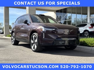 New 2025 Volvo EX90 Plus image 1
