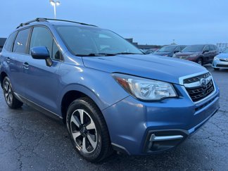 Used 2018 Subaru Forester 2.5i Premium image 1