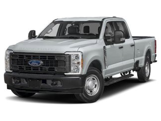 New 2025 Ford F250 Lariat image 1
