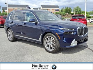 New 2026 BMW X7 xDrive40i image 1