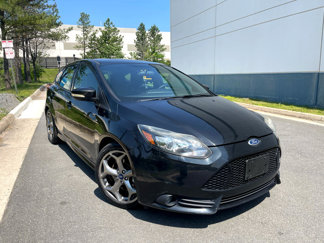 Used 2014 Ford Focus ST w/ Equipment Group 202A image 1