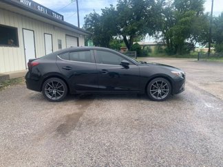 Used 2014 MAZDA MAZDA3 s Grand Touring image 1