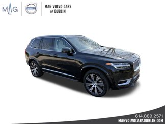 Certified 2025 Volvo XC90 T8 Plus image 1
