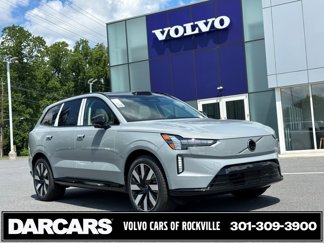 New 2025 Volvo EX90 Ultra image 1