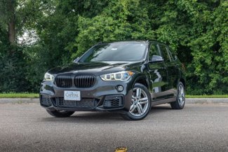 Used 2018 BMW X1 xDrive28i w/ M Sport Package image 1