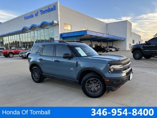 Used 2023 Ford Bronco Sport Big Bend image 1