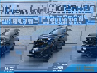 New 2026 Honda CR-V Sport image 1