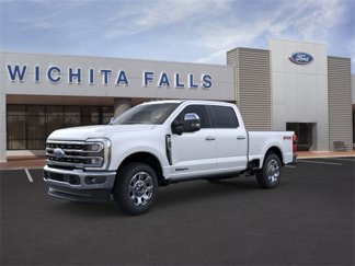 New 2025 Ford F250 King Ranch image 1