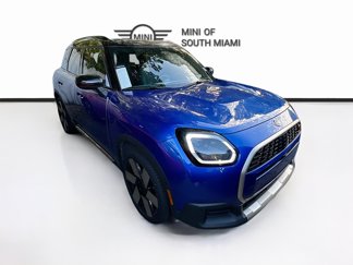 New 2025 MINI Cooper Countryman S image 1