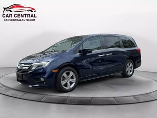 Used 2019 Honda Odyssey EX-L image 1
