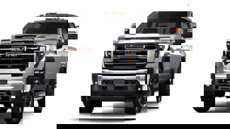 New 2025 GMC Sierra 3500 SLT image 1