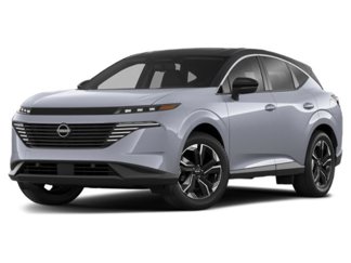New 2025 Nissan Murano SL image 1