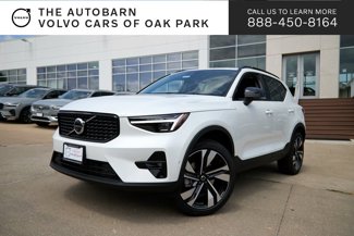 New 2026 Volvo XC40 B5 Ultra w/ Climate Package image 1