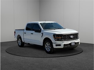 Used 2024 Ford F150 XL image 1