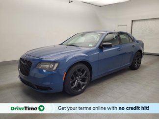 Used 2022 Chrysler 300 Touring w/ Sport Appearance Package image 1