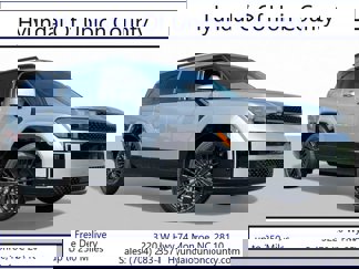New 2026 Hyundai Santa Fe Calligraphy image 1