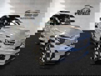 Used 2023 Volvo C40 P8 Recharge Ultimate image 1