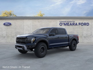 New 2025 Ford F150 Raptor image 1
