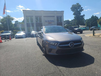 Used 2020 Mercedes-Benz A 220 image 1
