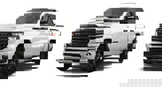 New 2025 RAM 1500 Laramie image 1