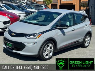 Used 2020 Chevrolet Bolt LT image 1
