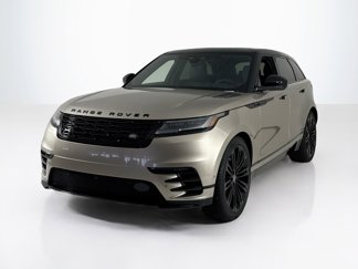 New 2026 Land Rover Range Rover Velar Dynamic SE image 1