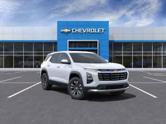 New 2026 Chevrolet Equinox LT w/ Convenience Package II image 1