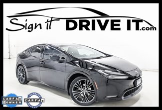 Used 2024 Toyota Prius Limited image 1