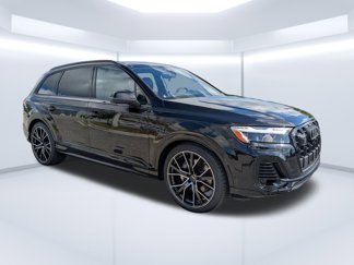 New 2025 Audi Q7 3.0T Prestige image 1