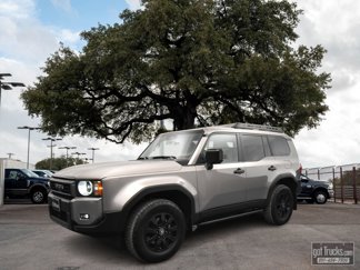 Used 2024 Toyota Land Cruiser image 1