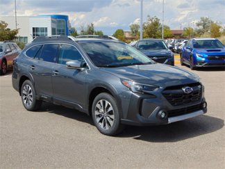 New 2025 Subaru Outback Touring XT image 1